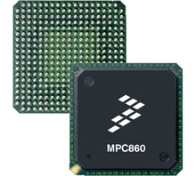 MPC860DEZQ80D4 Image