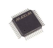 MAX139CMH+ Image