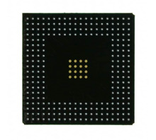 XCV100-4BG256I Image