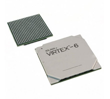 XC5VTX240T-2FFG1759C Image