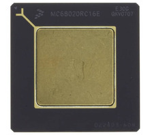 MC68020CRC25E Image