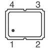 ASE2-25.000MHZ-L-C-T Image - 1