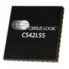CS42L55-CNZ Image - 1