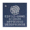 ESP32-U4WDH Image - 1