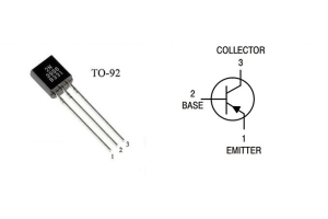 2N3906 Configurazioni di guida completa del transistor, scenari e equivalenti dell'applicazione e come testare