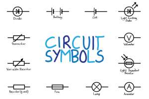 Simboli schematici di mastering: una guida al design del circuito elettronico