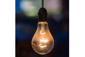 Lumens vs. Watts: la nuova metrica per la scelta delle lampadine
