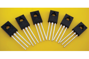 Padroneggiare l'uso dei transistor come interruttori