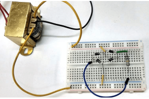 La spina dorsale dei sistemi elettrici: una guida completa ai rettificatori