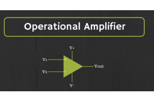 Comprensione degli amplificatori operativi