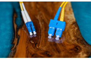 Connettori in fibra ottica: SC vs. LC