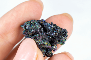 Silicon Carbide svelato: proprietà, metodi e applicazioni