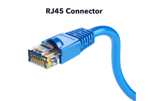 Guida definitiva al padronanza del connettore RJ45