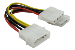 Connettori Molex