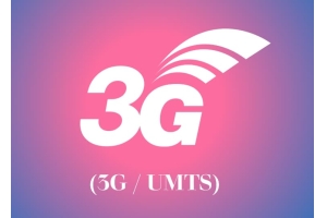 Svelare le complessità dell'architettura di rete UMTS 3G