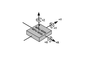 MPU-6050 in azione: guida pratica alla configurazione, alla configurazione e alla gestione del rumore