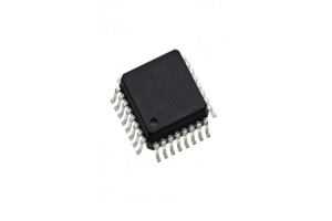 La potenza di elaborazione del microcontrollore STM8S005K6T6C del microcontrollore