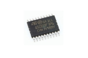 Guida completa al microcontrollore STM8S003F3P6TR