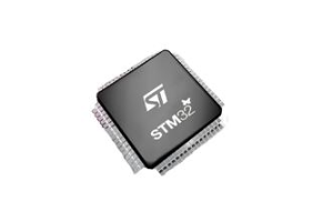 STM32F303CCT6 Guida al microcontrollore: impronta, alternative e vantaggi