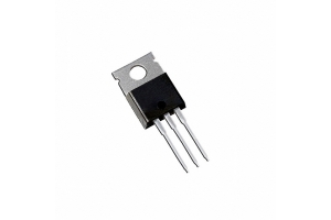 Comprensione del Mosfet di potenza IRFB7545PBF