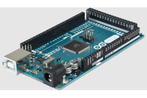 Arduino Mega 2560 ha spiegato: caratteristiche, pinout e come funziona?