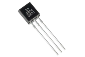 2N3904 Guida a transistor: Funzionalità, usi e completa fogli schede dati