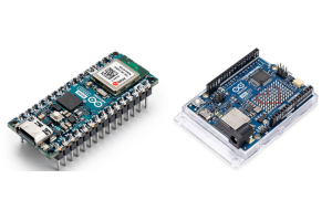 ESP32 vs Arduino: quale microcontrollore dovresti scegliere?