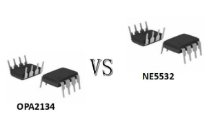 Showdown per le prestazioni: OPA2134 vs NE5532 - Funzionalità e applicazioni confrontate