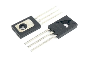 Transistor D882 spiegato con applicazioni pratiche