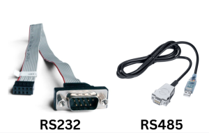 Rs232 vs rs485 ha spiegato: quale protocollo di comunicazione scegliere