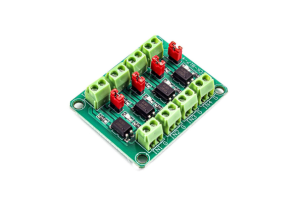 PC817 OptoCoupler: funzionalità e applicazioni moderne