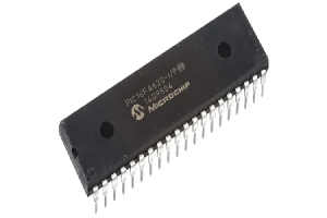 MicroController PIC18F4620: Funzionalità, Pinuts e Guida