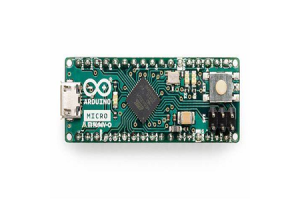 Arduino Micro: caratteristiche, vantaggi e applicazioni