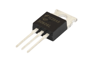 Una guida completa al MOSFET FQP30N06L