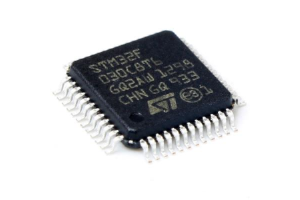 MicroController STM32F030C8T6: specifiche e applicazioni