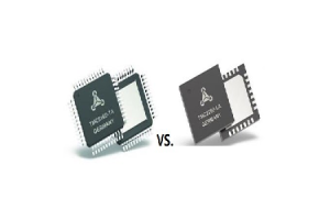 Abbattimento delle differenze: TMC5160 vs. TMC2209 Driver Stepper