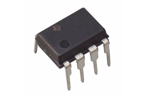 NE5534 OP-AMP: specifiche, applicazioni e schede tecniche