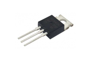 Padroneggiare il transistor MOSFET IRF640N: foglio dati, pinout e parti equivalenti