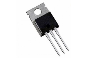 MOSFET IRF620: caratteristiche, sostituzioni e applicazioni