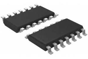 Comprensione delle caratteristiche e degli usi chiave LM2907