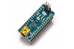 Arduino Nano: pinout e specifiche