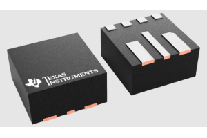 TPS610222RWUR Boost Converter & Switching Regular: Funzionalità, Pinout e applicazioni