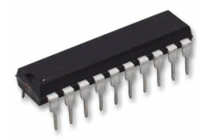 AT89C2051-24PU MicroController Guida: diagramma del circuito, dettagli di pinout e approfondimenti di fogli dati