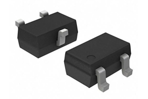 BSS138 MOSFET spiegato: caratteristiche chiave e panoramica tecnica