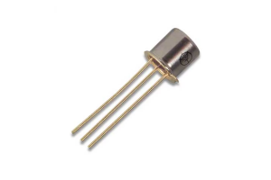 2N2907A Transistor ha spiegato