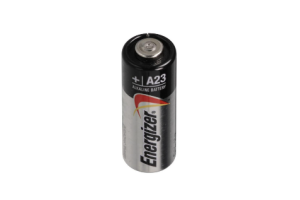 Guida completa alle batterie Energizer A23 12V