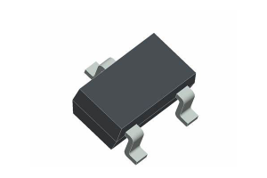 Esplorare il transistor NPN MMBT3904