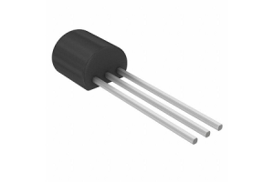 Transistor SS8550: specifiche, alternative e pinout