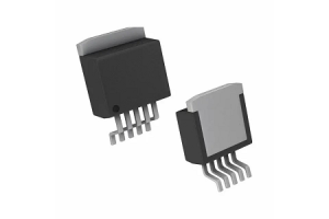 XL4015 DC Buck Converter: specifiche, sostituti e pinout