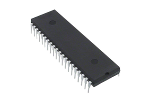 PIC16F887 MicroController a 8 bit: foglio dati, programmazione e specifiche